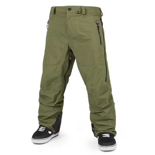 2023 Volcom L Gore-Tex Mens Pant | Corbetts Ski + Snowboard