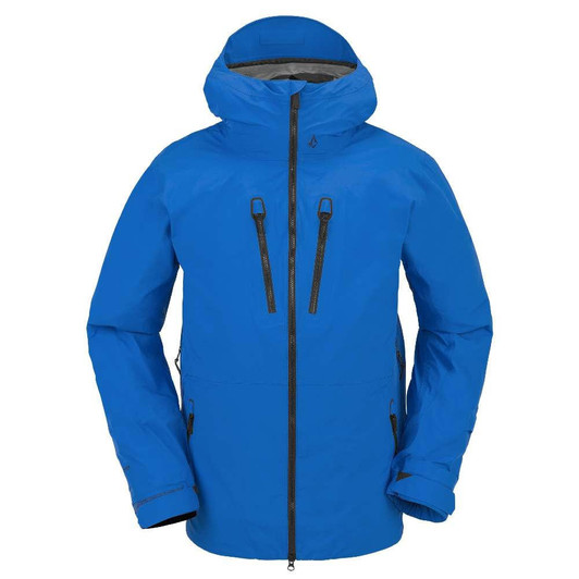 2024 Volcom TDS 2L GORE-TEX Mens Jacket | Corbetts Ski + Snowboard