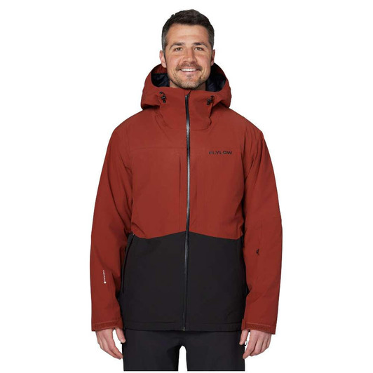 2024 Flylow Lab Coat Mens Jacket | Corbetts Ski + Snowboard