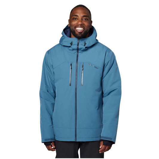 2024 Flylow Lab Coat Mens Jacket | Corbetts Ski + Snowboard