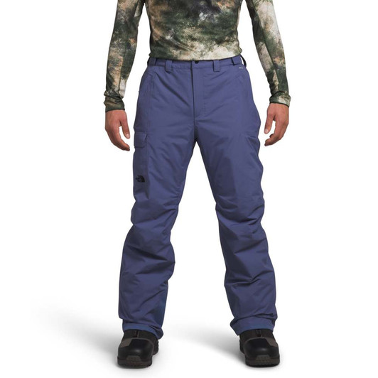 The North Face Freedom Insulated Pant - Boy's