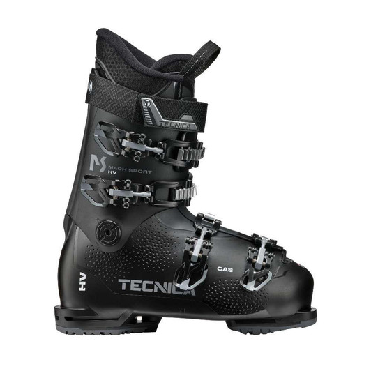 2022 Tecnica Mach Sport HV 65 Womens Ski Boots | Corbetts Ski +