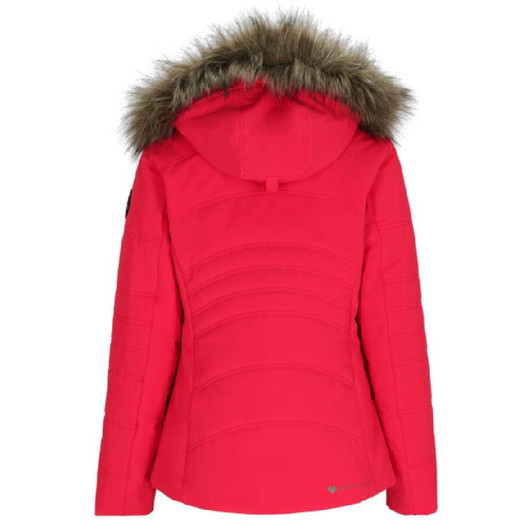 Women's Atelier S Ski Jacket | Ski & snowboard jackets | Rossignol