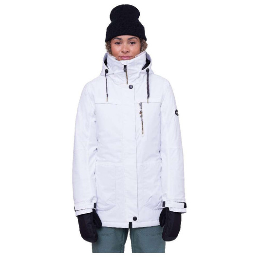 Apparel - Womens - Jackets - Page 1 - Corbetts Ski + Snowboard