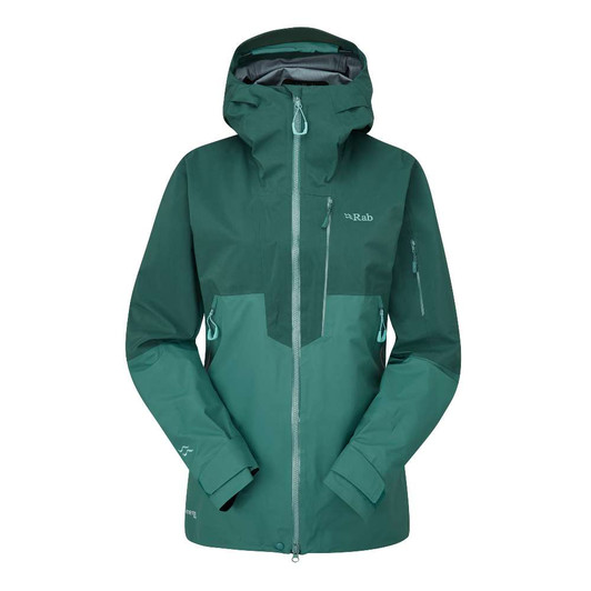 Women's Khroma Diffuse GORE-TEX Jacket