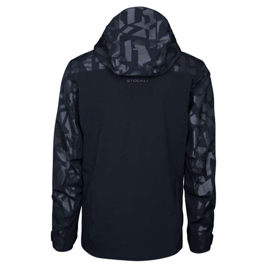 2023 Stockli Sport Mens Camouflage Jacket | Corbetts Ski +