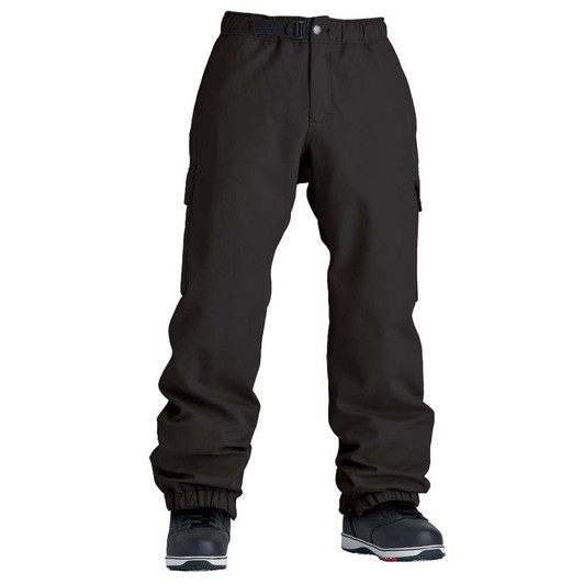 2024 Airblaster Work Mens Vintage Pant Corbetts Ski Snowboard