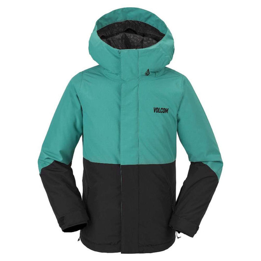 2023 Volcom Sass'n'Frass Insulated Girls Jacket | Corbetts Ski + 