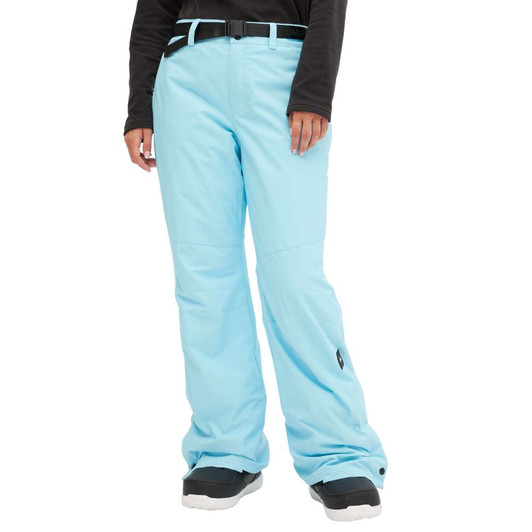 Buy Women's Star Slim Snow Pants - Ink Blue by O'Neill online - O'Neill NZ