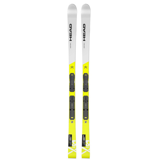 2023 Head WC Rebel e-GS Team JR Skis | Corbetts Ski + Snowboard