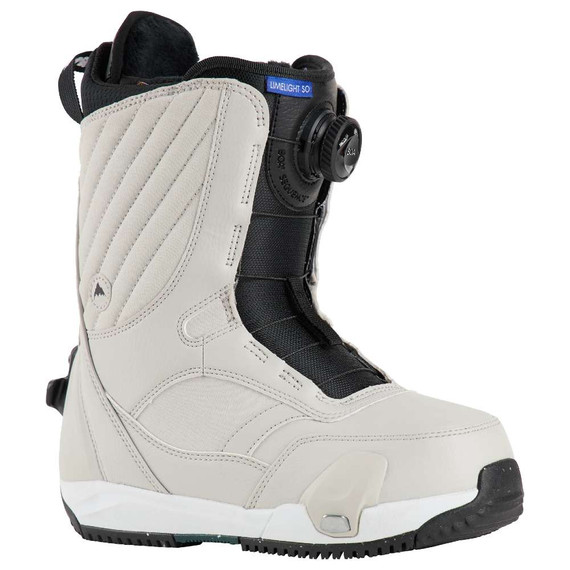 Burton Ritual Step On Womens Snowboard Boots 2025 | Corbetts