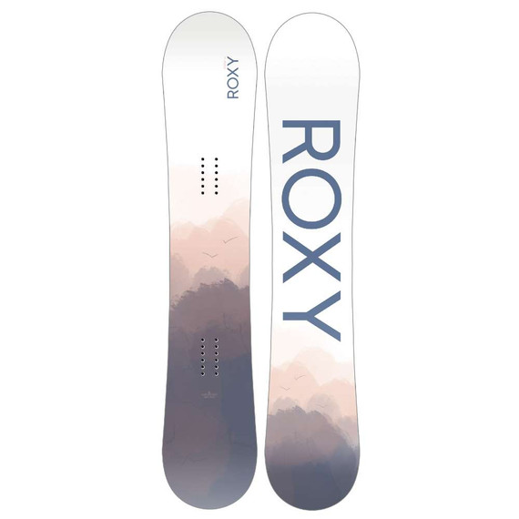 【新品未使用】ROXY Breeze スノーボード 24-25 144cm 楽天市場】ラスト1本 140cm 送料無料 ロキシー ROXY 板 スノー