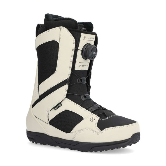 Ride Norris JR Snowboard Boots 2025 | Corbetts Ski + Snowboard