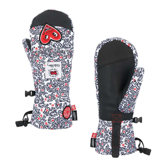 686 Jubilee Womens Mitt 2025 686 Jubilee Womens Mitt 2025