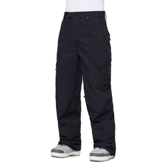 686 Quantum Thermagraph Mens Pant 2026 | Corbetts Ski + Snowboard
