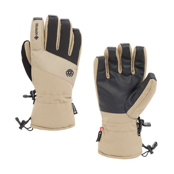 686 Gore-Tex Linear Trigger Mens Mitt 2025 | Corbetts Ski +