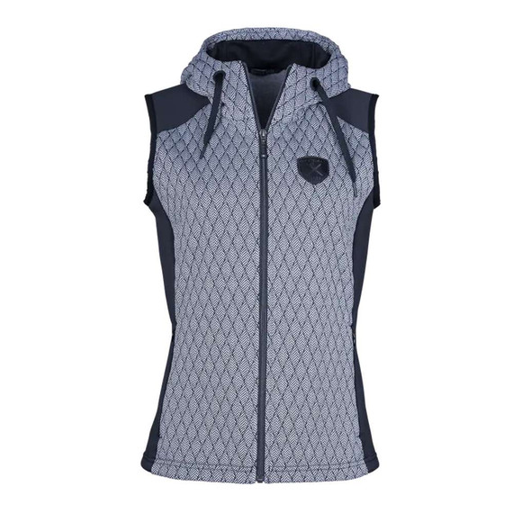 Stockli Technostretch Womens Gilet 2025