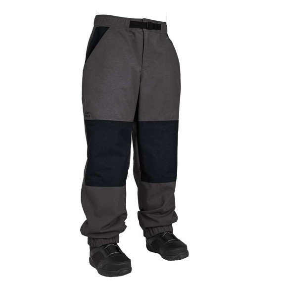 ◎AIRBLASTER◎ Airblaster 2024 Work Pant Snowpants - Grizzly – Switch Skate