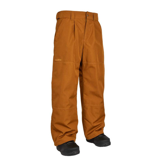 Airblaster Beast Mens Pant 2025 | Corbetts Ski + Snowboard