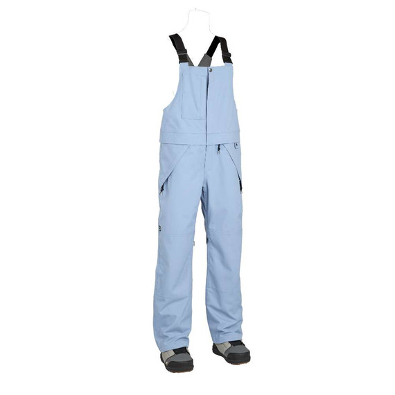 Airblaster Freedom Insulated Womens Bib Pant 2025 | Corbetts Ski +