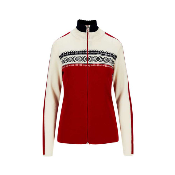 Dale of Norway Dystingen Womens Jacket 2025