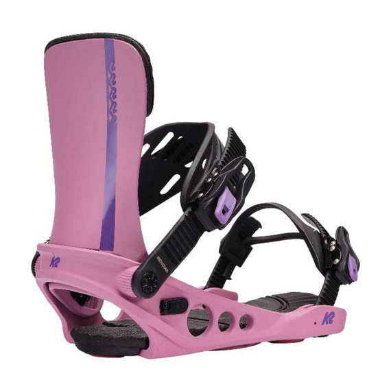 K2 Meridian Womens Snowboard Bindings 2025