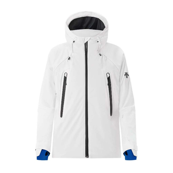 Descente Chester Insulated Mens Jacket 2025 | Corbetts Ski +