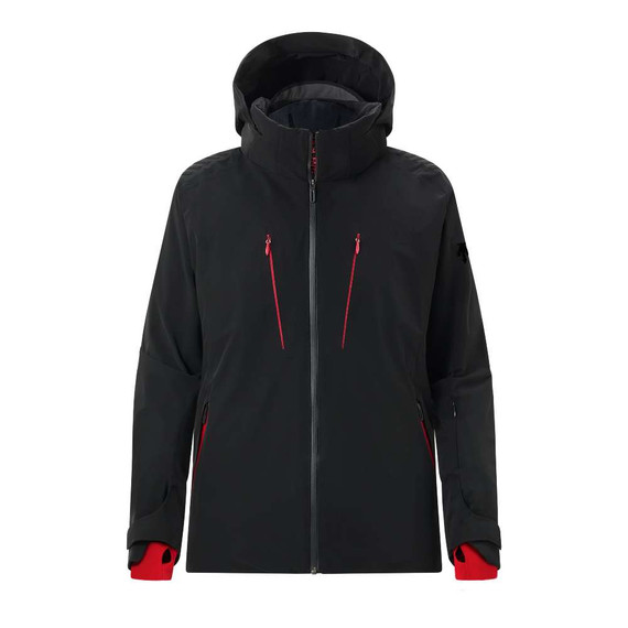 Descente Chester Insulated Mens Jacket 2025 | Corbetts Ski +