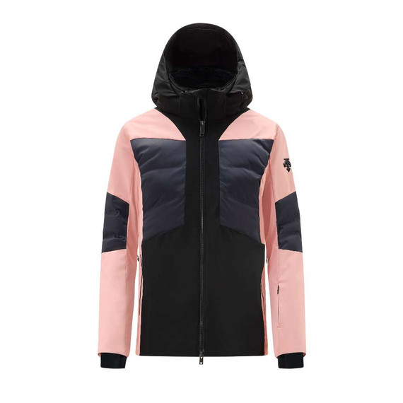 DESCENTE - ccccc Descente Chester Insulated Mens Jacket 2025 | Corbetts Ski +