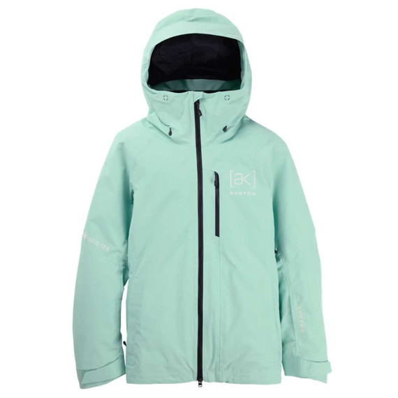 美品　バートン　AK 2L STAGGER JACKET　GORE-TEX　XL サンプル】Men's Burton [ak] LZ GORE‑TEX 2L Down Jacket
