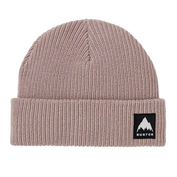 Burton Recycled VT Adult Beanie 2025 Burton Recycled VT Adult Beanie 2025