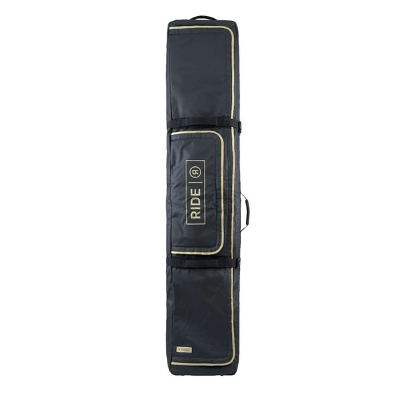 Ride The Perfect Snowboard Bag 2025