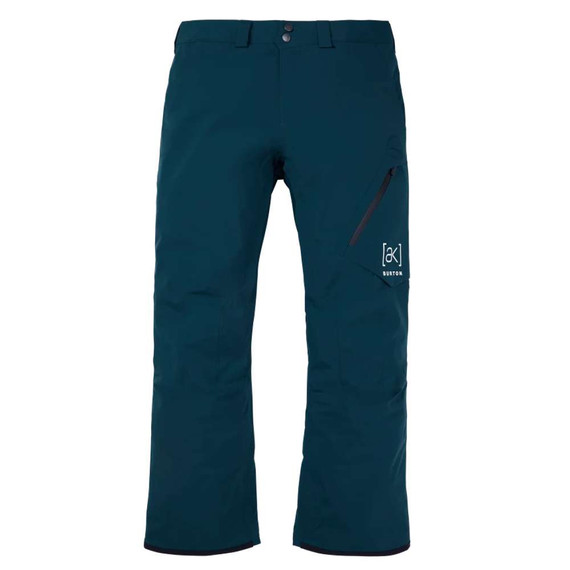 Burton [ak] Cyclic GORE-TEX 2L Mens Pant Short 2024 | Corbetts Ski