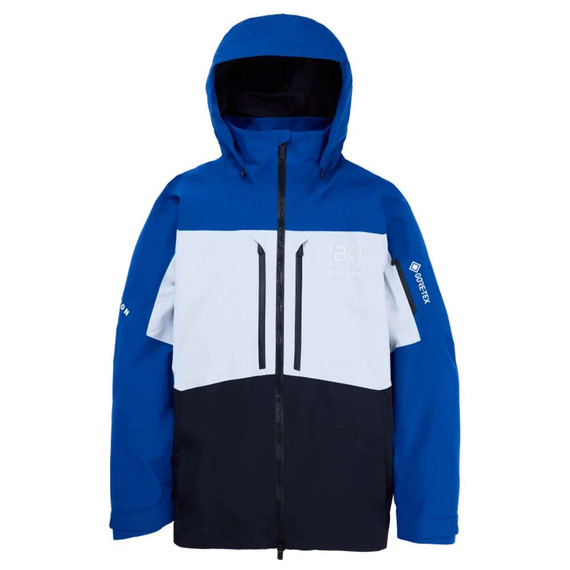Burton AK Swash GORE-TEX Mens Jacket 2025