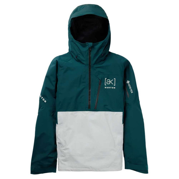 Burton AK Velocity GORE-TEX Mens Anorak 2025