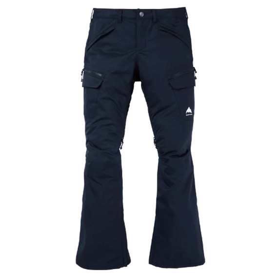Burton Gloria Stretch Insulated 2L Womens True Pant 2024