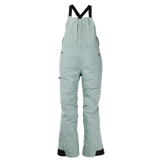 Burton AK Kimmy GORE-TEX 3L Womens Bib Pant 2025