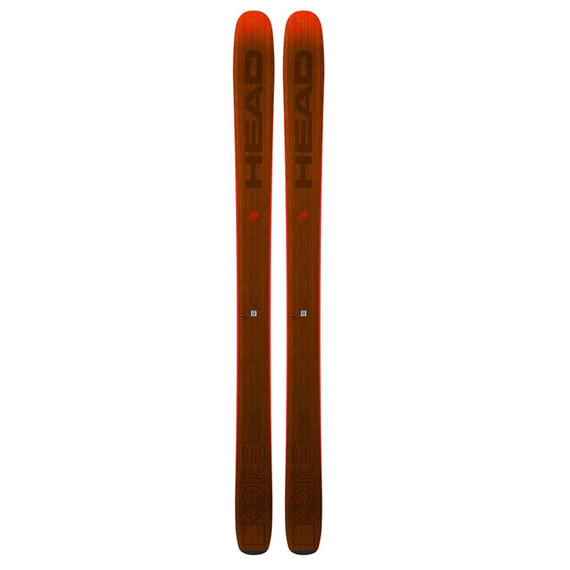 Head Kore 87 Skis 2025 | Corbetts Ski + Snowboard