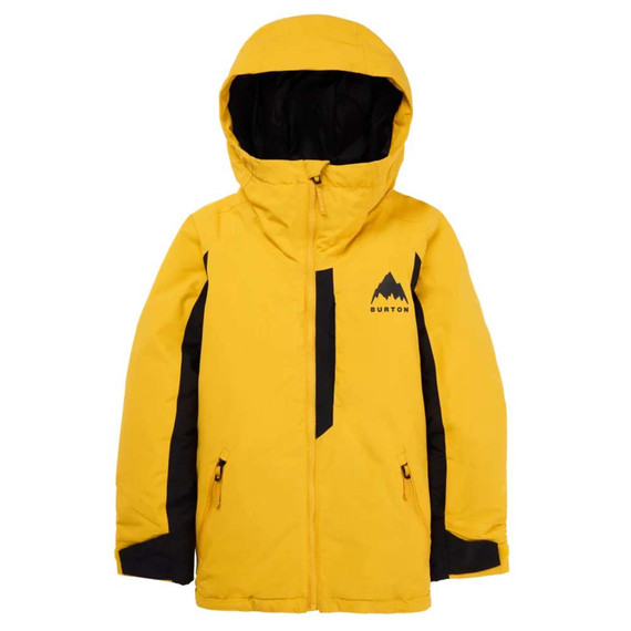 Burton Hillslope 2L Junior Jacket 2025