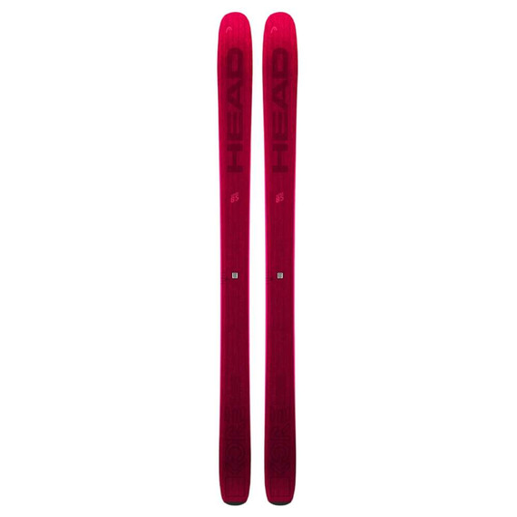 Head Kore 117 Skis 2025 | Corbetts Ski + Snowboard