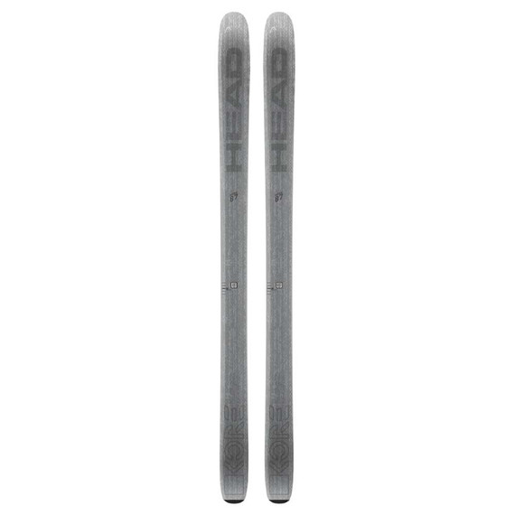 Head Kore 90 X Skis 2022 | Corbetts Ski + Snowboard