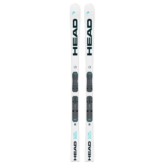 Head WCR e.SL Rebel Team JR Skis 2025 | Corbetts Ski + Snowboard