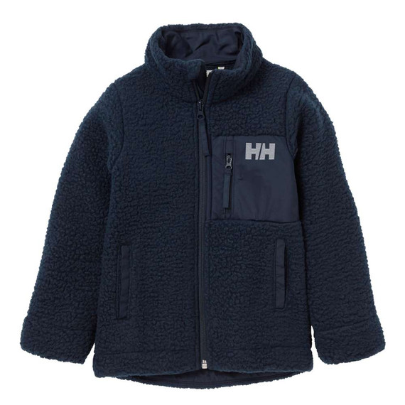 Helly Hansen Champ Pile Kids Jacket 2025
