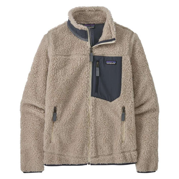 Patagonia Retro-X Junior Jacket 2025 | Corbetts Ski + Snowboard