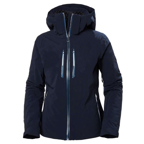 Helly Hansen Alphelia Lifaloft Womens Jacket 2025