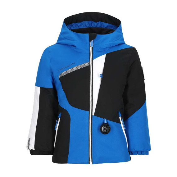 Obermeyer Orb Boys Jacket 2025