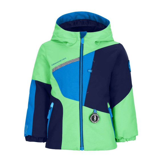 Obermeyer Orb Boys Jacket 2025