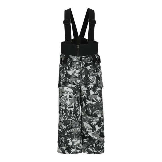 Obermeyer Warp Boys Pant 2025