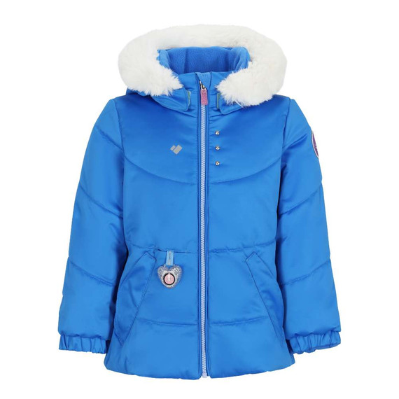 Obermeyer Roselet Girls Jacket 2025