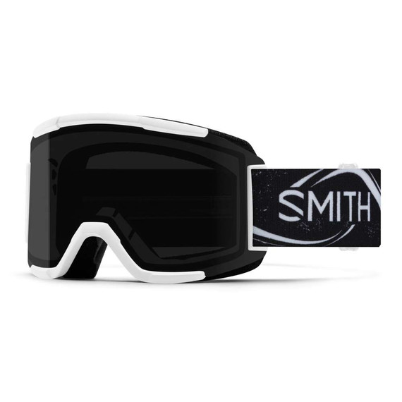 Smith Squad XL Goggle + Spare Lens 2025 | Corbetts Ski + Snowboard